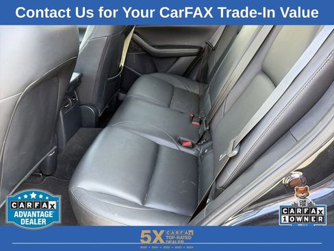 Used 2025 MAZDA CX-30 AWD 2.5 S w/ Select Sport Pkg image 31