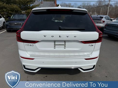 New 2026 Volvo XC60 T8 Plus w/ Protection Package Premier image 7