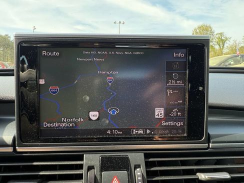 Used 2014 Audi A6 2.0T Premium image 17