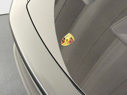 Used 2024 Porsche 911 GT3 RS image 11