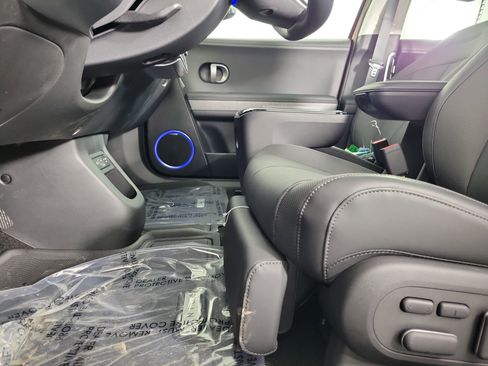 New 2026 Hyundai Ioniq 5 Limited image 28