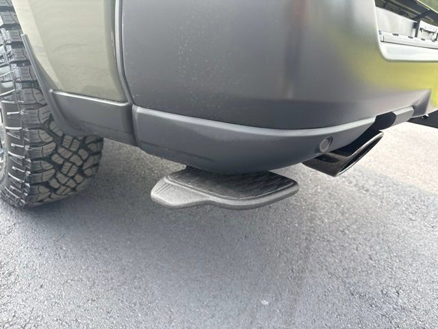New 2026 RAM 1500 Warlock AWD/4WD image 46