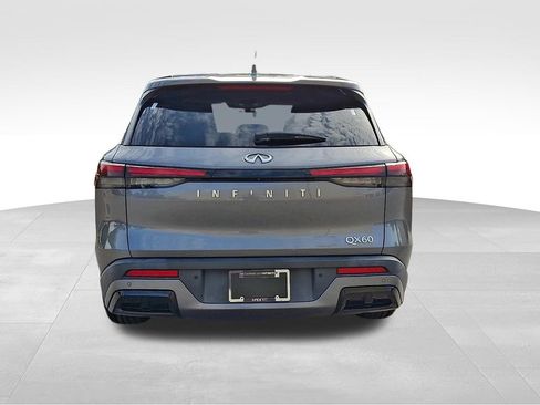 Used 2023 INFINITI QX60 Pure FWD image 5
