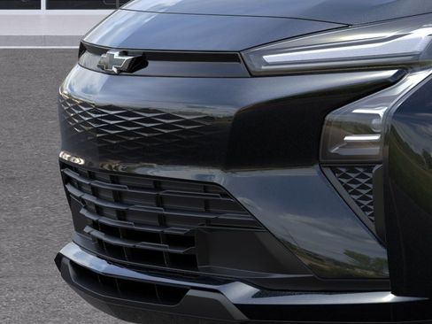 New 2027 Chevrolet Bolt LT FWD image 38