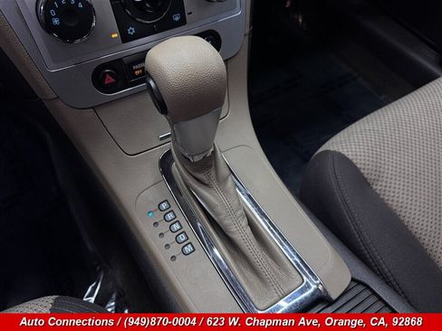 Used 2012 Chevrolet Malibu LS FWD image 14