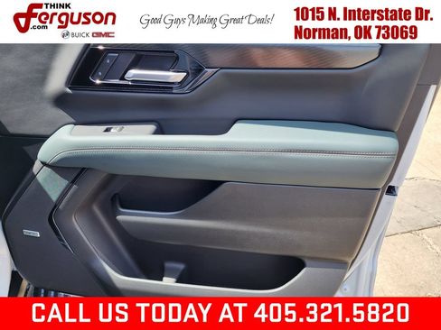 New 2026 GMC Yukon XL AT4 w/ AT4 Premium Plus Package AWD/4WD image 43