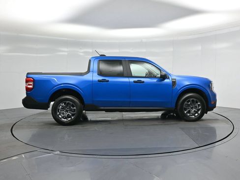 New 2026 Ford Maverick XLT FWD image 22