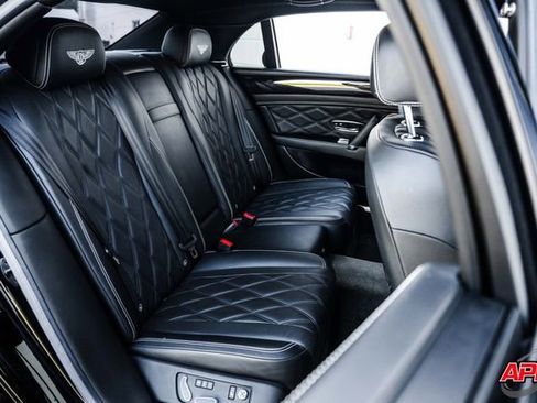 Used 2015 Bentley Flying Spur V8 image 73