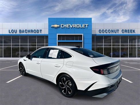 Used 2024 Hyundai Sonata SEL image 6