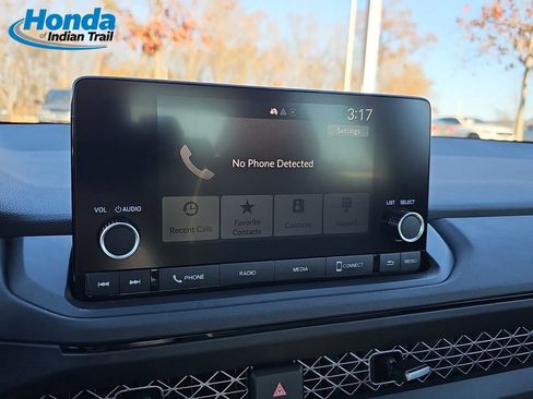 Certified 2024 Honda Accord EX image 22