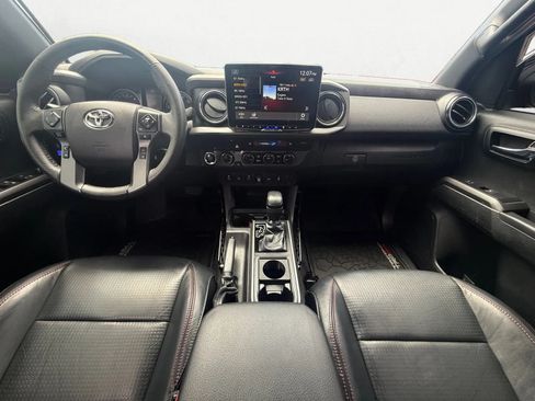 Used 2021 Toyota Tacoma TRD Pro AWD/4WD image 12