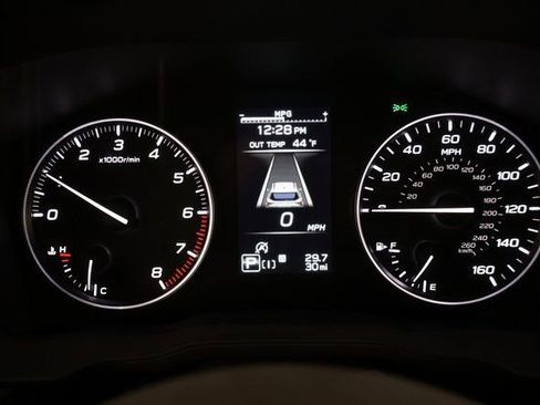 New 2026 Subaru Forester Premium image 18