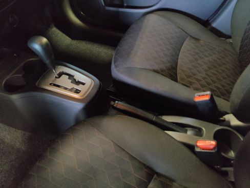 Used 2024 Mitsubishi Mirage LE FWD image 26
