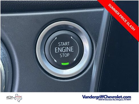 Certified 2024 Chevrolet Blazer LT w/ Convenience Package FWD image 20