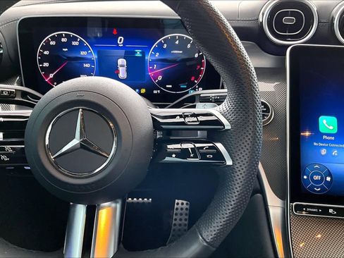 Certified 2026 Mercedes-Benz GLC 300 image 25