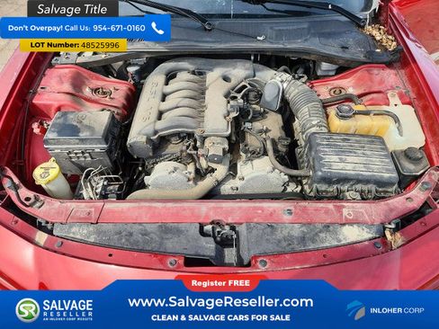 Used 2008 Dodge Charger SE image 15