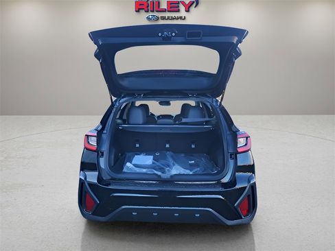 Certified 2025 Subaru Crosstrek 2.5i Limited w/ Popular Package #4A image 19