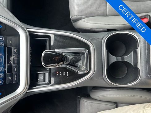 Certified 2024 Subaru Legacy Limited AWD/4WD image 22