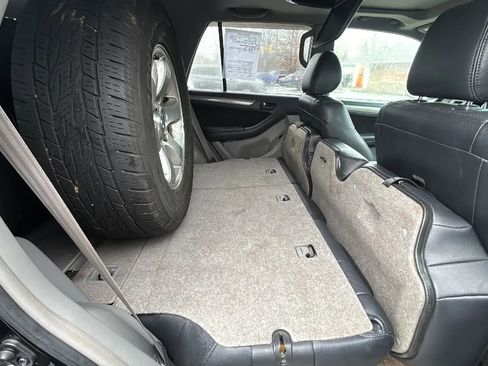 Used 2008 Toyota 4Runner Sport image 13