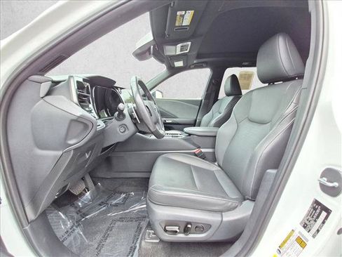 Used 2025 Lexus TX 350 AWD w/ Technology Package image 18