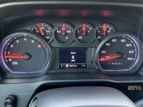 Used 2021 Chevrolet Silverado 2500 W/T w/ WT Fleet Convenience Package AWD/4WD image 29