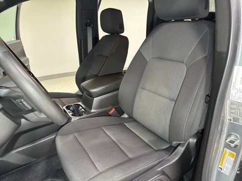 Used 2023 Chevrolet Colorado Trail Boss w/ Technology Package image 11