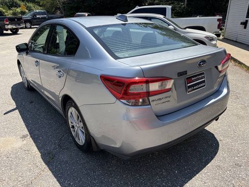 Used 2017 Subaru Impreza 2.0i Premium AWD/4WD image 6