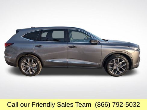 Used 2024 Acura MDX Technology image 16
