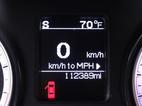 Used 2016 RAM 1500 Tradesman AWD/4WD image 14