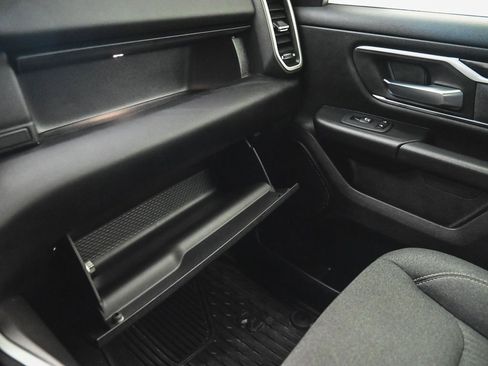 Used 2022 RAM 1500 Big Horn image 16