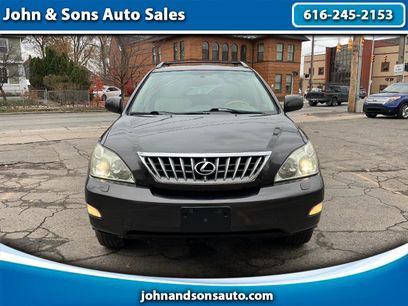 Used 2009 Lexus RX 350 AWD