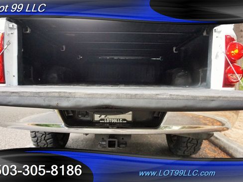 Used 2007 Dodge Ram 2500 Truck Laramie image 15