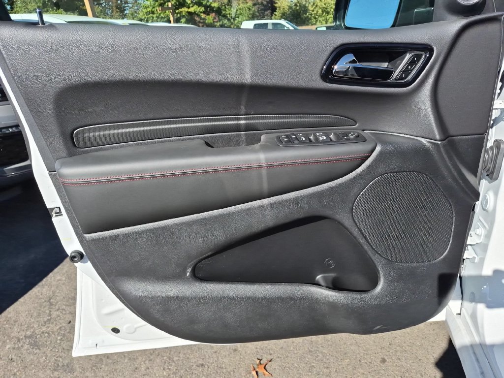 New 2027 Dodge Durango R/T AWD/4WD image 11