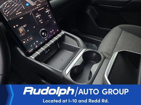 Used 2025 GMC Terrain Elevation w/ Black Edition image 25