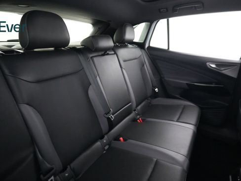 Used 2023 Volkswagen ID.4 Pro S Plus AWD/4WD image 5