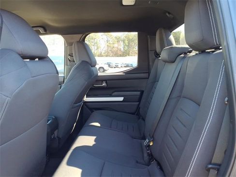 Used 2024 Toyota Tacoma TRD Sport image 6