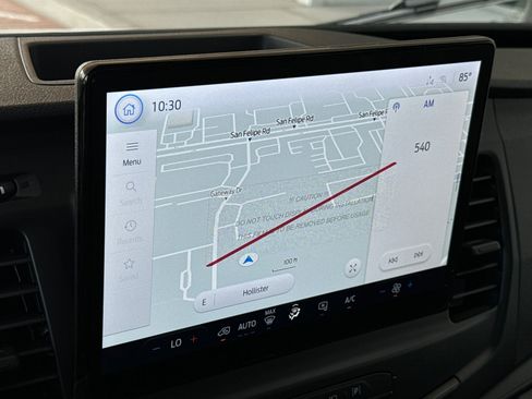 New 2025 Ford Transit 250 148 Medium Roof w/ Exterior Upgrade Package image 20