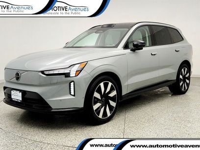 Used 2025 Volvo EX90 Ultra