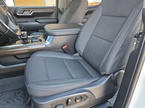 Certified 2023 Chevrolet Silverado 1500 LT Trail Boss w/ Protection Package image 17