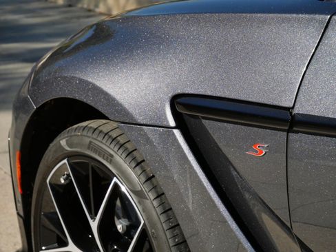 New 2026 Aston Martin DBX S image 9