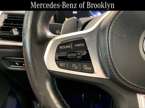 Used 2024 BMW X7 M60i w/ Executive Package image 24