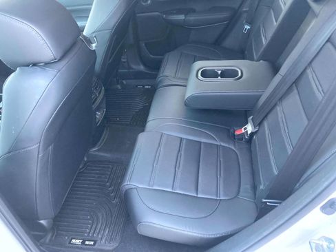 Used 2022 Honda CR-V EX-L image 18