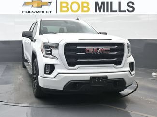 Used 2021 GMC Sierra 1500 Elevation RWD video 1