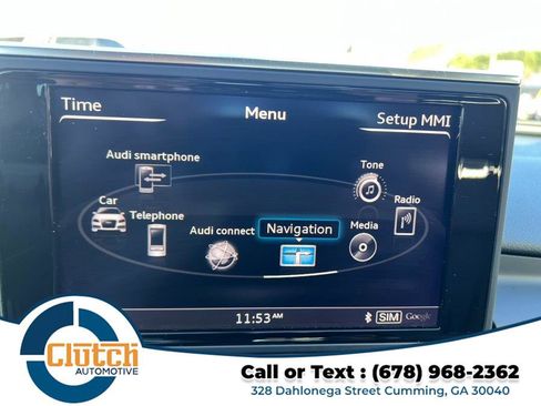 Used 2017 Audi A6 2.0T Premium image 26