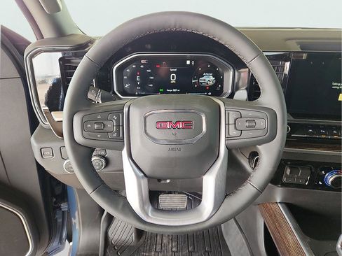 New 2026 GMC Sierra 1500 Elevation w/ Elevation Premium Package image 21