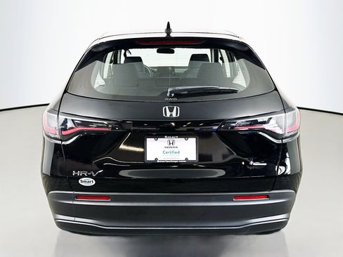 Used 2023 Honda HR-V LX image 6