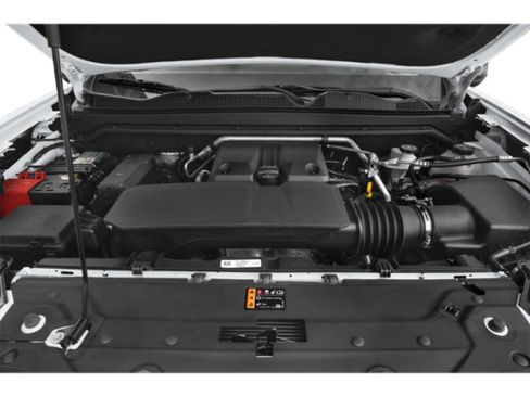 New 2026 Chevrolet Colorado LT w/ LT Convenience Package AWD/4WD image 17