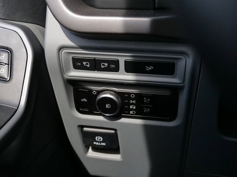 Used 2024 Ford F150 XLT w/ Equipment Group 302A MID image 19