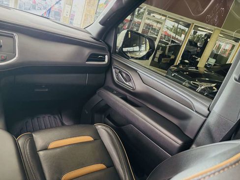 Used 2022 GMC Yukon XL AT4 w/ Max Trailering Package AWD/4WD image 38