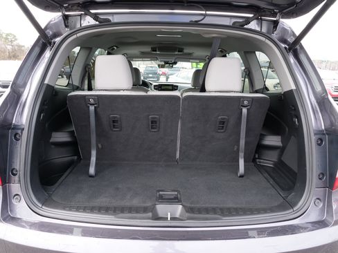 Used 2021 Honda Pilot Touring image 14